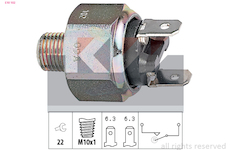 Spinac brzdoveho svetla KW 510 102