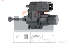 Spinac, ovladani spojky (GRA) KW 510 111