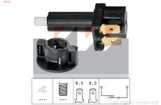 Spinac brzdoveho svetla KW 510 112