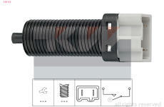 Spinac, ovladani spojky (rizeni motoru) KW 510 115