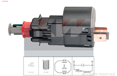 Spínač brzdového světla KW 510 162