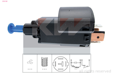 Spinac brzdoveho svetla KW 510 181