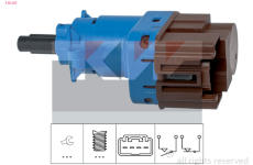 Spinac brzdoveho svetla KW 510 247