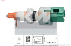 Spinac, ovladani spojky (rizeni motoru) KW 510 249