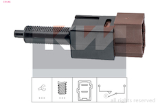 Spinac, ovladani spojky (rizeni motoru) KW 510 265