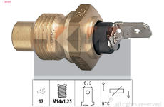 Snímač, teplota chladiva KW 530 007