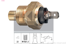Snímač, teplota chladiva KW 530 008