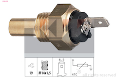 Snímač, teplota chladiva KW 530 015