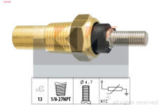 Snímač, teplota chladiva KW 530 028