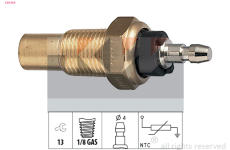 Snímač, teplota chladiva KW 530 056