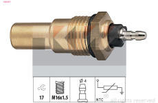 Snímač, teplota chladiva KW 530 057