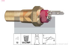 Snímač, teplota chladiva KW 530 069
