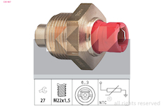 Snímač, teplota chladiva KW 530 087