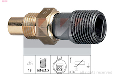 Snímač, teplota chladiva KW 530 102