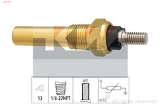 Snímač, teplota chladiva KW 530 135