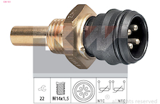 Snímač, teplota chladiva KW 530 151