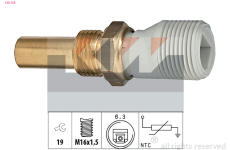 Snímač, teplota chladiva KW 530 238