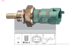 Snímač, teplota paliva KW 530 364