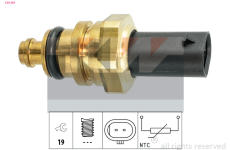 Snímač, teplota chladiva KW 530 401