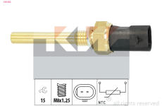 Snímač, teplota chladiva KW 530 402