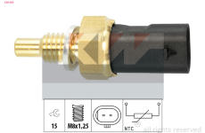 Snímač, teplota chladiva KW 530 403