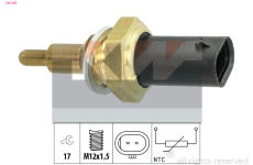 Snímač, teplota chladiva KW 530 405