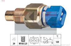 Snímač, teplota chladiva KW 530 558