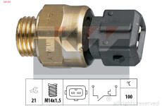 Teplotní spínač KW 540 081