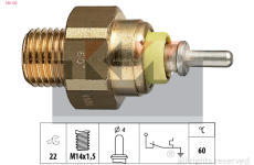 Teplotní spínač KW 540 120