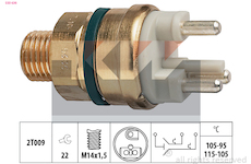 Teplotní spínač, větrák chladiče KW 550 636