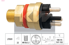 Teplotní spínač, větrák chladiče KW 550 637