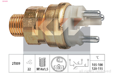 Teplotní spínač, větrák chladiče KW 550 659