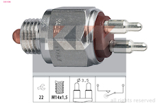 Spínač, světlo zpátečky KW 560 036