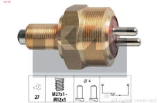 Spínač, světlo zpátečky KW 560 100