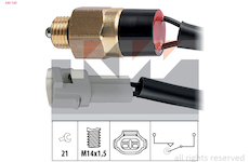 Spínač, světlo zpátečky KW 560 120