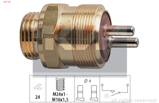 Spínač, světlo zpátečky KW 560 128