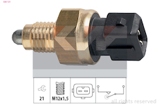Spínač, světlo zpátečky KW 560 131