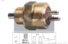 Spínač, světlo zpátečky KW 560 147