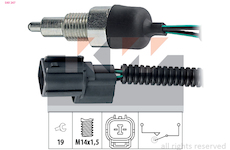 Spínač, světlo zpátečky KW 560 247