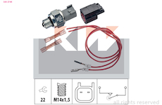 Spínač, světlo zpátečky KW 560 274K