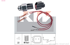 Spínač, světlo zpátečky KW 560 275K