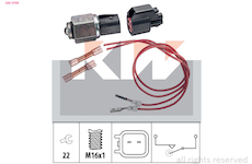 Spínač, světlo zpátečky KW 560 276K