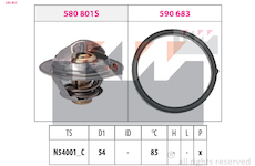 Termostat, chladivo KW 580 803