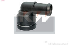 Příruba chladiva KW 660 021