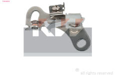 Sada kontaktů, rozdělovač KW 719 043HV