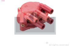 Víko rozdělovače KW 815 084