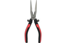 Úzke ploché klieżte KS TOOLS 115.1024