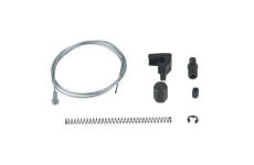 Bowden, kleżtě na hadicové spony KS TOOLS 115.1190-1