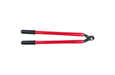 Nůżky na drátěná lanka KS TOOLS 117.1101