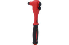 Prepínacia račňa KS TOOLS 118.3800